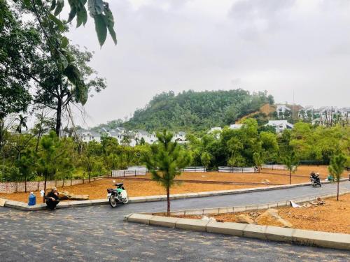 Nhà phố 5x30 mặt tiền Phạm Thị Giấy, Thới Tam Thôn - Gía hợp lý 7 tỷ